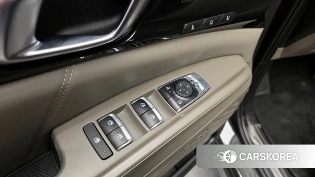 Kia The New Carnival 4th Generation 2024 Серый из Кореи, фото 4