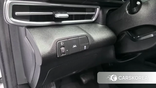 Hyundai Avante (CN7) 2020 Белый из Кореи, фото 4