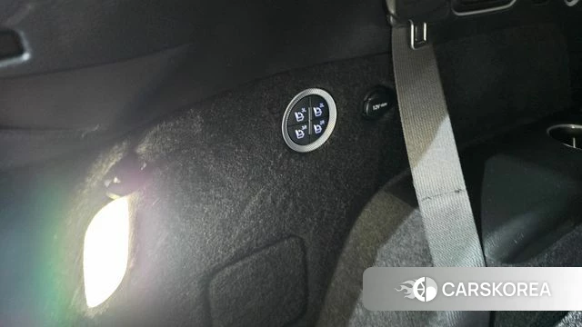 Genesis GV80 2022 Серый из Кореи, фото 4