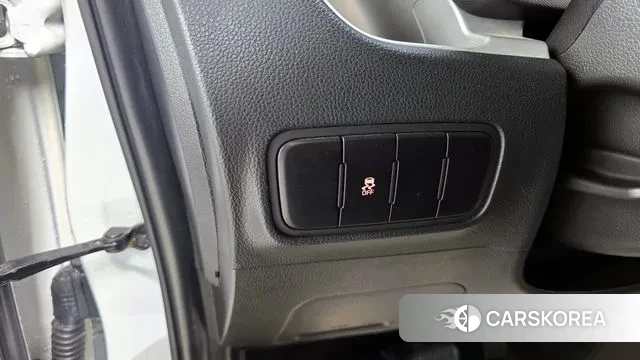 Kia The New Ray 2021 Белый из Кореи, фото 4