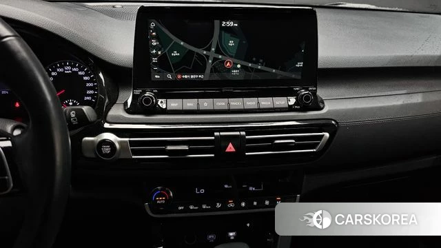 Kia Seltos 2021 Белый из Кореи, фото 4