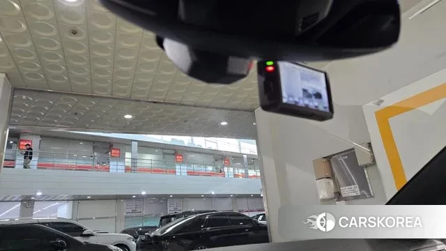 Peugeot 508 second Generation 2019 Белый из Кореи, фото 4