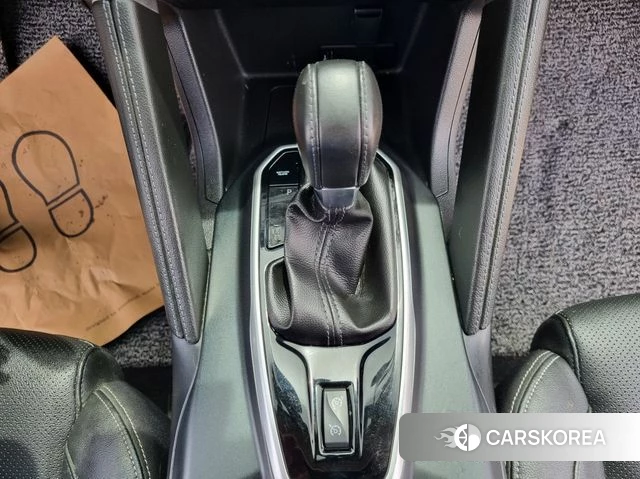 Renault Korea (Samsung) The New QM6 id 4230539 из Кореи 4