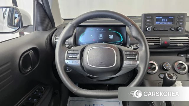 Hyundai Casper 2024 Белый из Кореи, фото 4