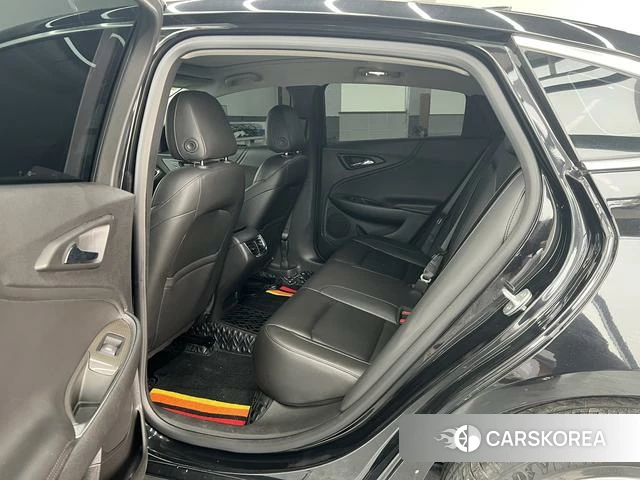 Chevrolet Mai Ruibao XL 2021 Черный из Китая, фото 4