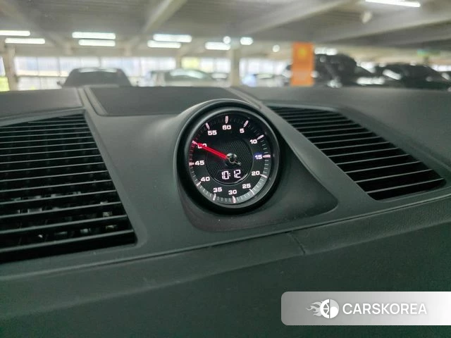 Porsche Cayenne (PO536) 2021 Белый из Кореи, фото 4