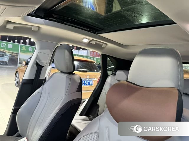 Ford Ruiji 2023 Белый из Китая, фото 4
