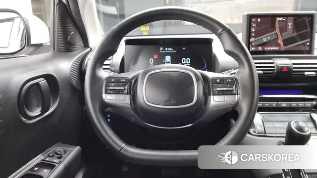 Hyundai Casper 2021 Белый из Кореи, фото 4