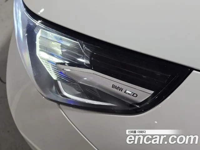 BMW 5 Series (G60) 2023 Белый из Кореи, фото 4