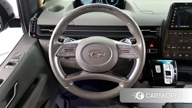 Hyundai Staria id 3497481 из Кореи 4