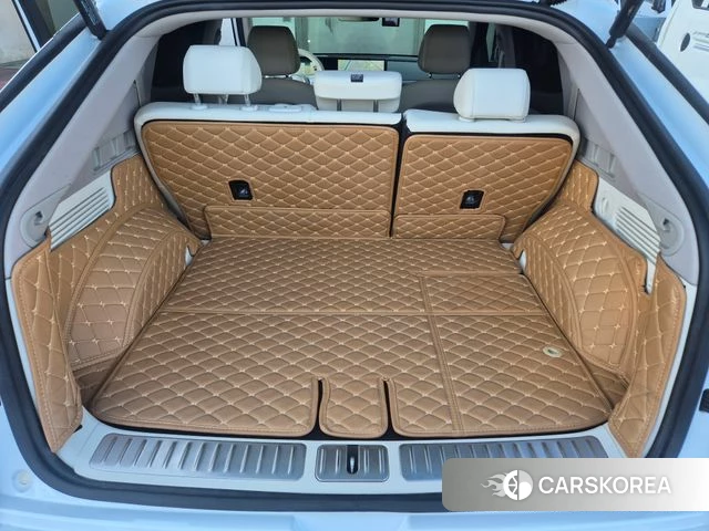 Genesis GV60 2023 Белый из Кореи, фото 4