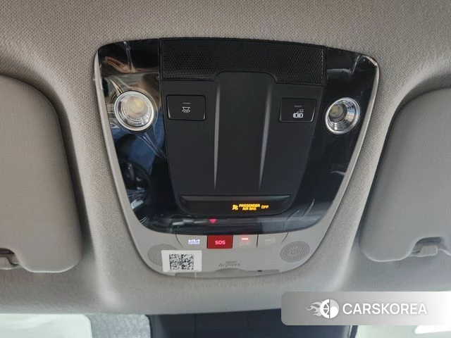 Kia The New Seltos 2025 Черный из Кореи, фото 4