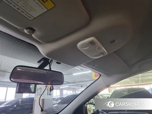 Renault Korea (Samsung) SM3 Neo id 3238992 из Кореи 4