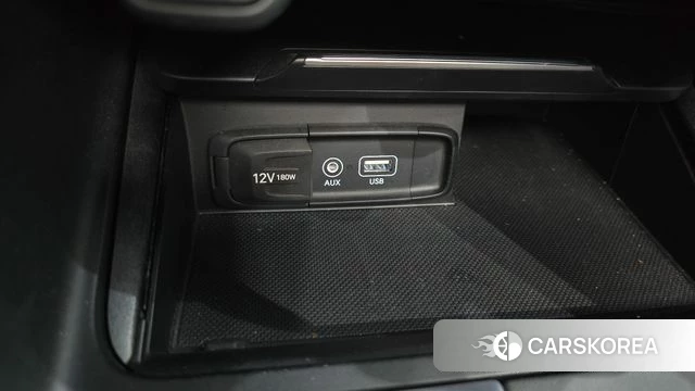 Genesis G70 2018 Серый из Кореи, фото 4
