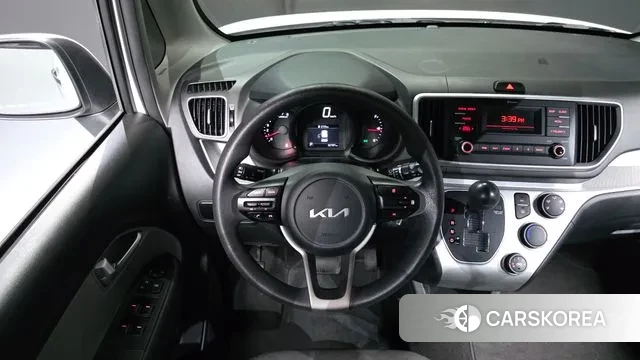 Kia The New Ray 2022 Белый из Кореи, фото 4