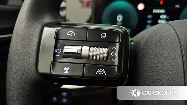 Hyundai Grandeur Hybrid (GN7) 2025 Белый из Кореи, фото 4