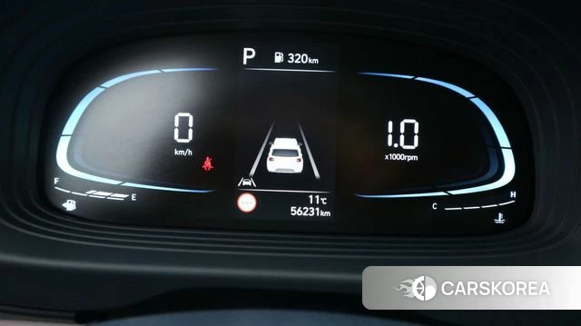 Hyundai Venue 2023 Белый из Кореи, фото 4