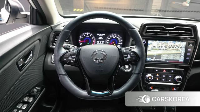 Ssangyong Berry New Tivoli 2020 Белый из Кореи, фото 4