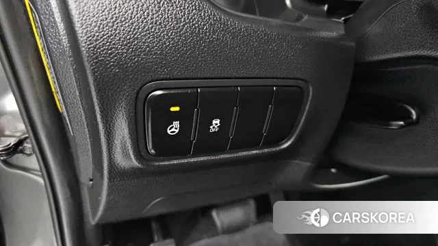 Kia The New Kia Ray 2024 Серый из Кореи, фото 4