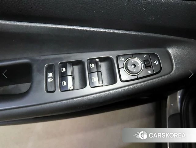 Hyundai Santa Fe TM 2019 Серый из Кореи, фото 4