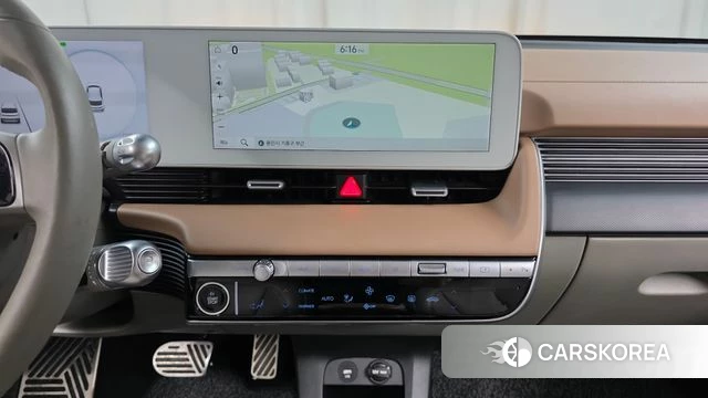 Hyundai Ionic 5 2024 Белый из Кореи, фото 4