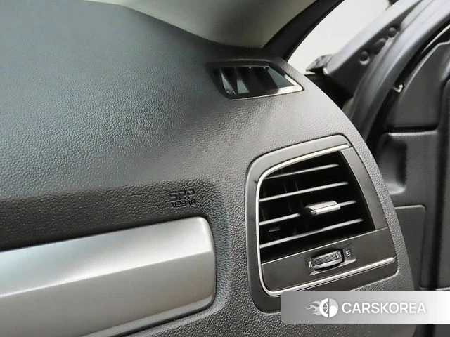 Renault Korea (Samsung) The New QM6 2021 Черный из Кореи, фото 4