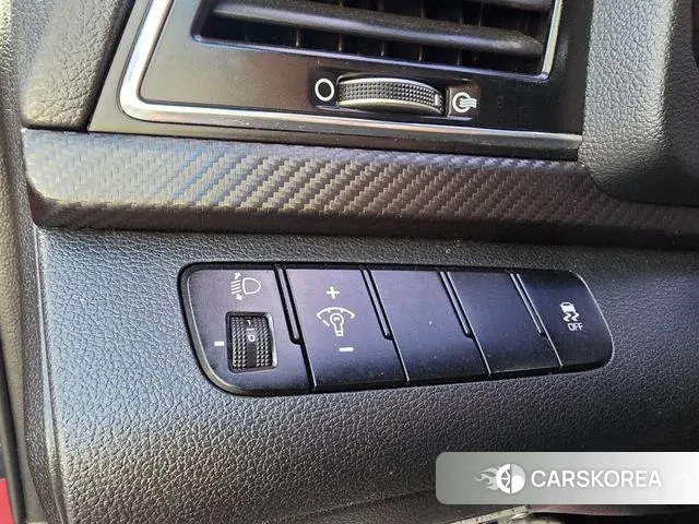 Hyundai Avante AD 2018 Фиолетовый из Кореи, фото 4