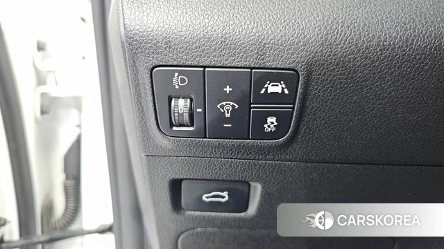 Kia K5 3rd generation 2022 Белый из Кореи, фото 4