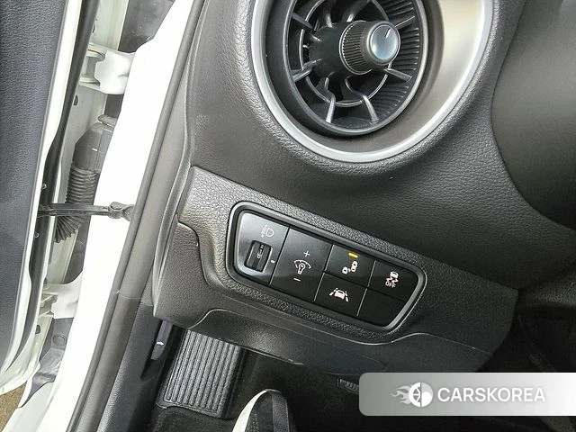 Kia Come New K3 2021 Белый из Кореи, фото 4