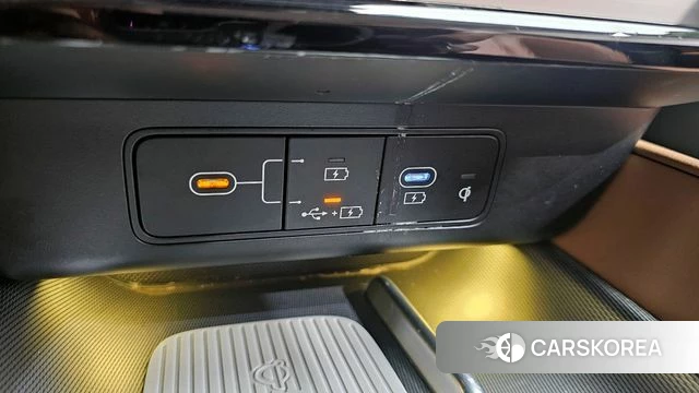 Hyundai Grandeur (GN7) 2023 Цвет тростника из Кореи, фото 4