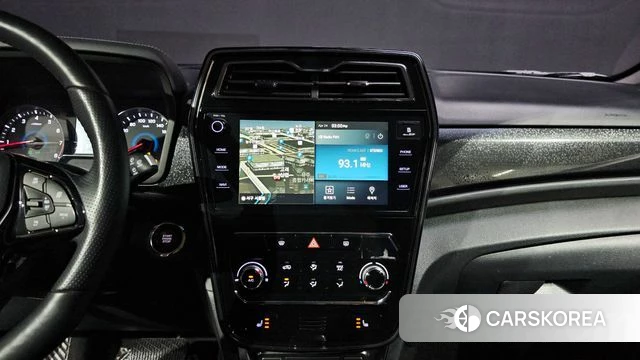 Ssangyong Berry New Tivoli 2019 Белый из Кореи, фото 4