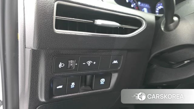 Hyundai Sonata (DN8) 2019 Белый из Кореи, фото 4