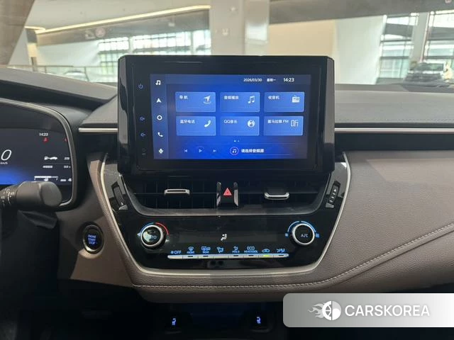 Toyota Asian lion 2021 Черный из Китая, фото 4