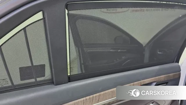 Genesis G90 2019 Серебряный из Кореи, фото 4