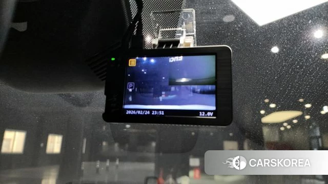 Hyundai The New Santa Fe 2022 Белый из Кореи, фото 4