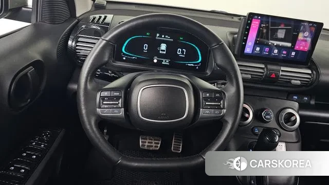 Hyundai Casper 2022 Зеленый из Кореи, фото 4