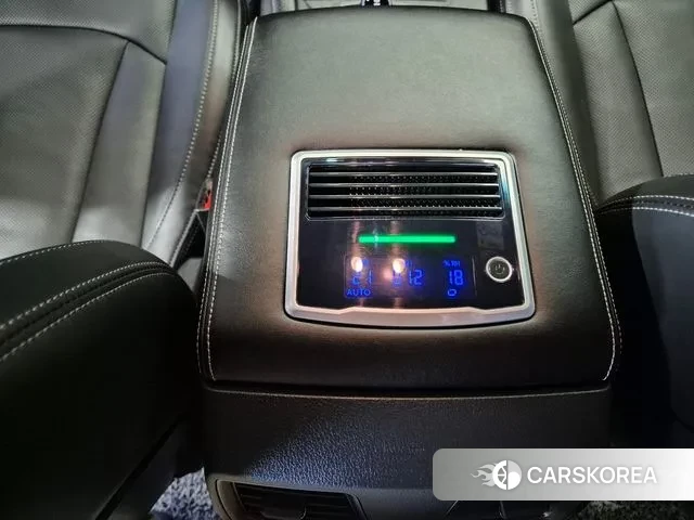 Ssangyong The New Rexton Sports Cannes 2022 Белый из Кореи, фото 4