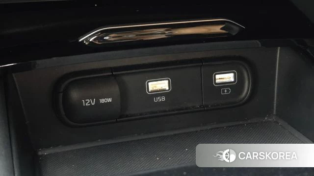 Kia K5 3rd generation 2022 Черный из Кореи, фото 4