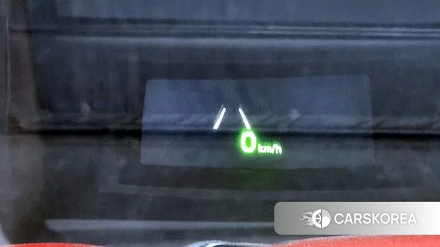 Kia Stinger 2018 Красный из Кореи, фото 4