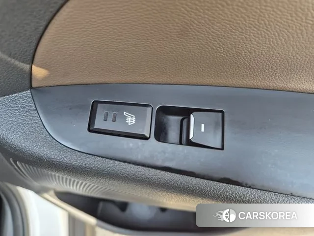 Hyundai All New Tucson 2019 Белый из Кореи, фото 4