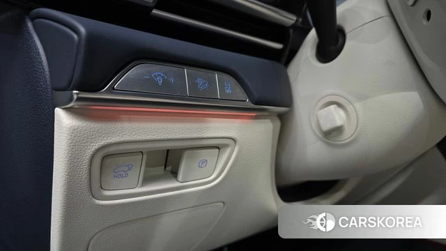 Genesis GV80 2025 Белый из Кореи, фото 4
