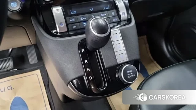 Hyundai Casper 2022 Красный из Кореи, фото 4