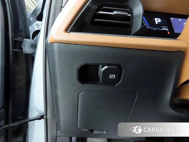 Ssangyong Torres 2024 Серебряный из Кореи, фото 4