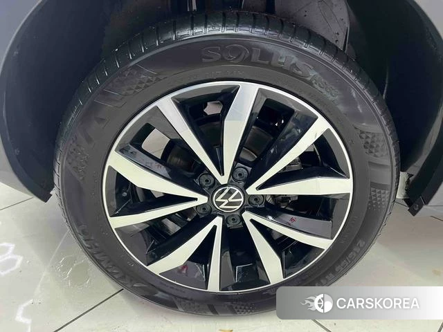 Volkswagen Exploring songs 2023 Белый из Китая, фото 4