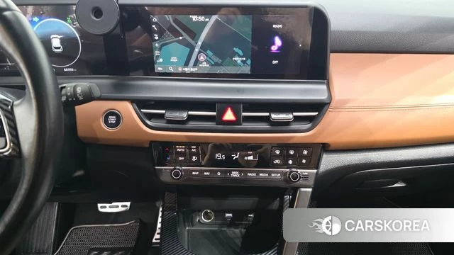 Kia The New Seltos 2022 Белый из Кореи, фото 4