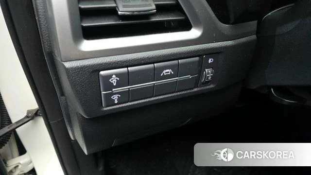 Ssangyong Beautiful Korando 2020 Белый из Кореи, фото 4