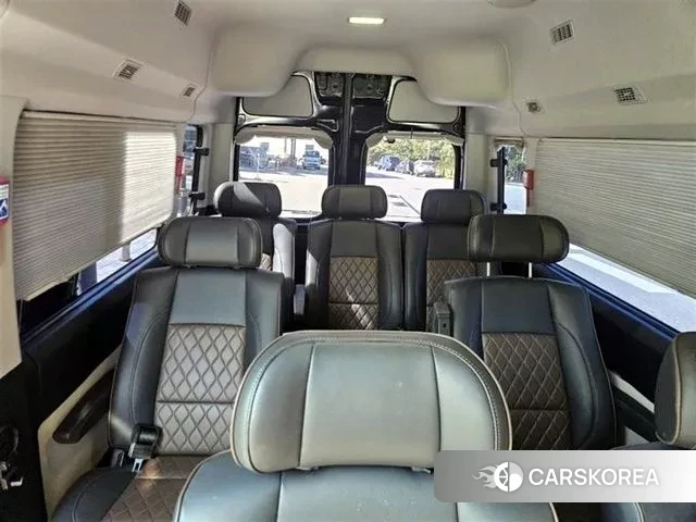 Hyundai Solati 2018 Черный из Кореи, фото 4