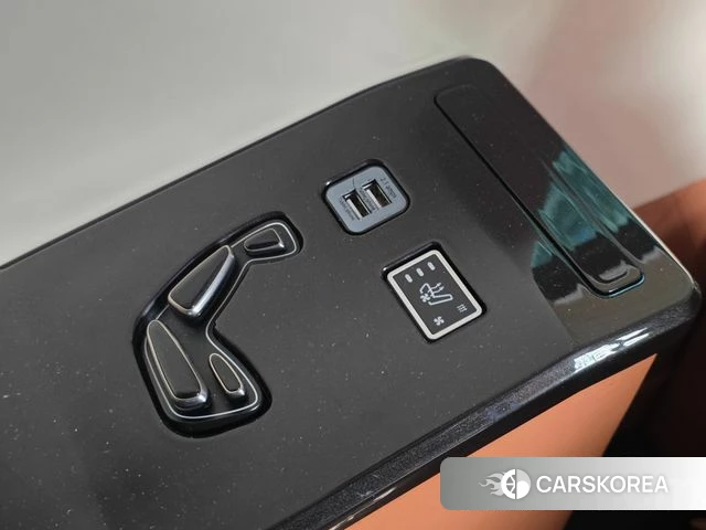 Hyundai Solati 2021 Черный из Кореи, фото 4