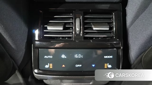 Renault Korea (Samsung) Grand Coleos 2024 Серый из Кореи, фото 4