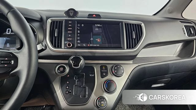 Kia The New Ray 2022 Светло-зеленый из Кореи, фото 4